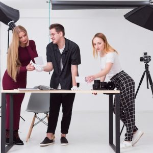 Commercial Photography Packages